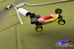 2015 DM 4WD Buggy 4WD Juni